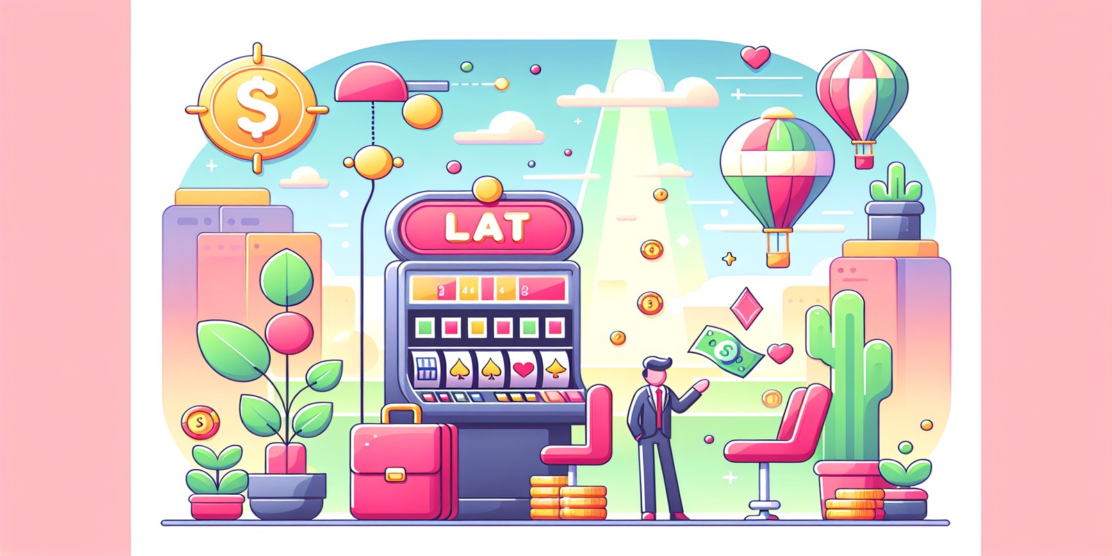 Discover Real Money Slot Games: Your Ultimate Vegas Experience in 2025 - Slot Strategy Guide for pakistani | Super S9