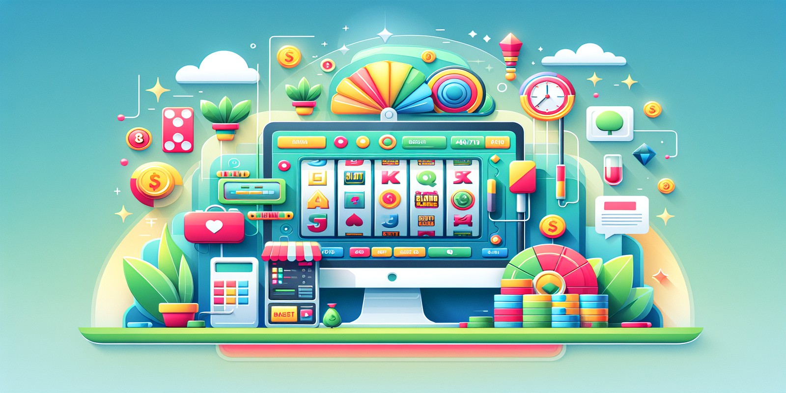 Hero image of G777 Casino Slot Games on Super S9 Guide