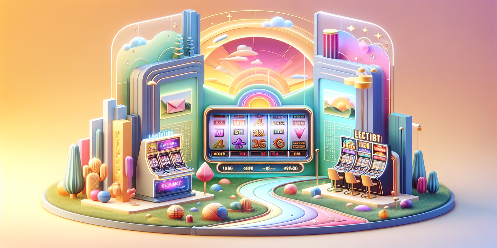 Exploring Online Real Money Slots: Your Vegas Casino Experience in 2025 - Slot Strategy Guide for pakistani | Super S9