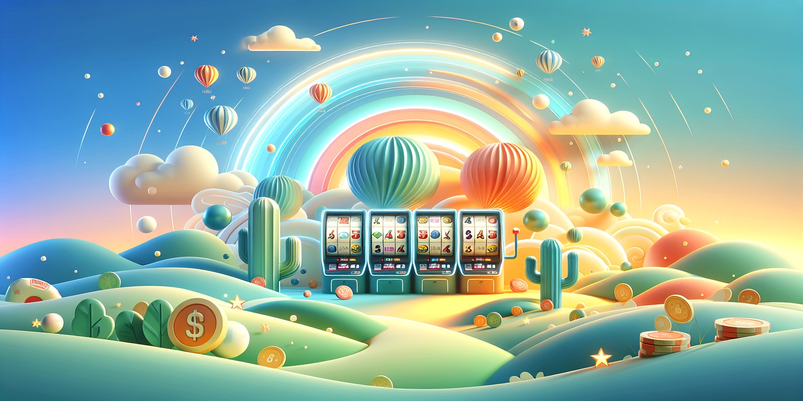 Unlock Big Wins at G777 Casino: Your Ultimate Slot Guide for 2025 - Slot Strategy Guide for international | Super S9