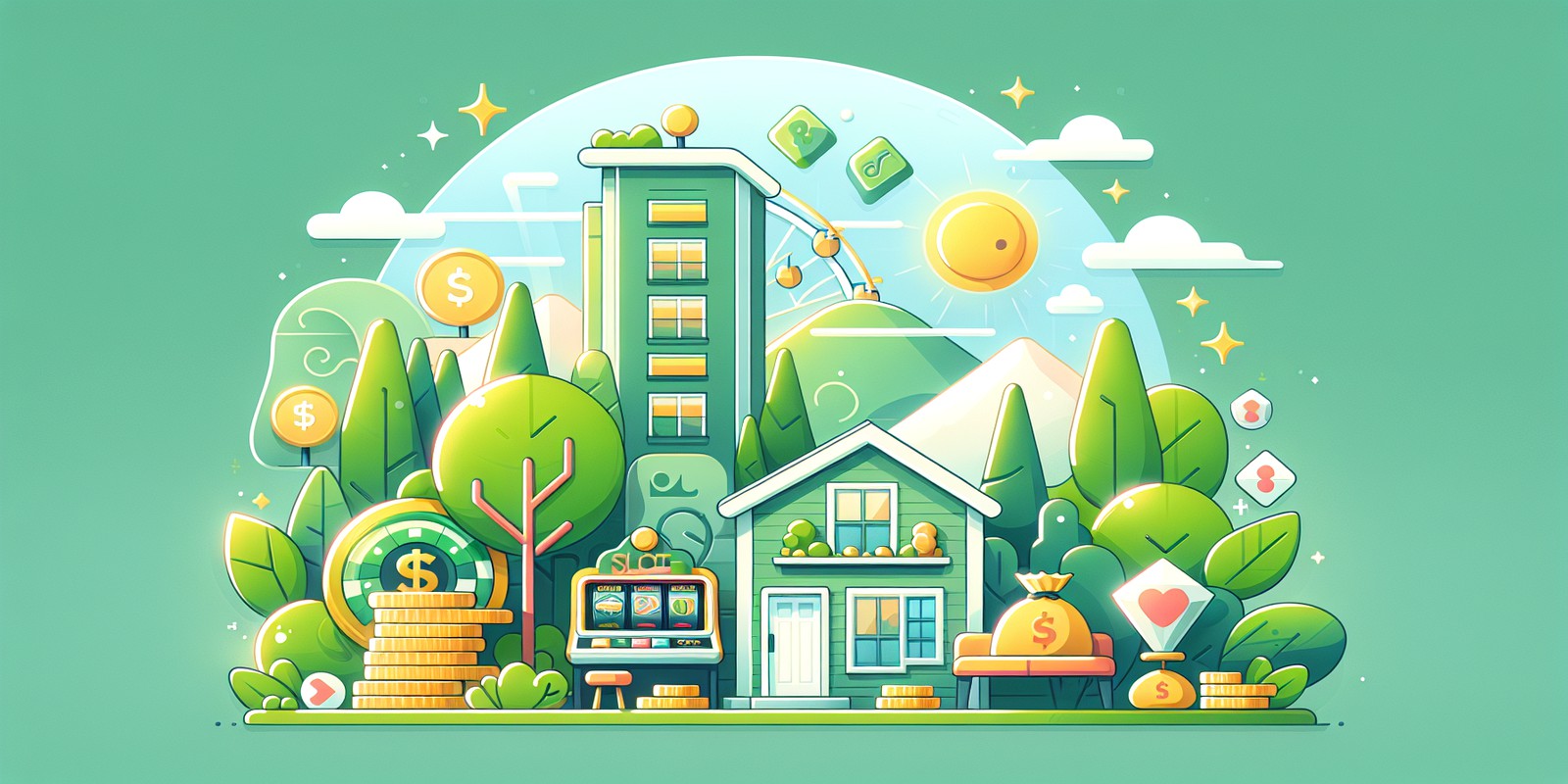 Unlock Casino Fun: Explore Top Slot Games at Super S9 - A Guide for Players in Pakistan.