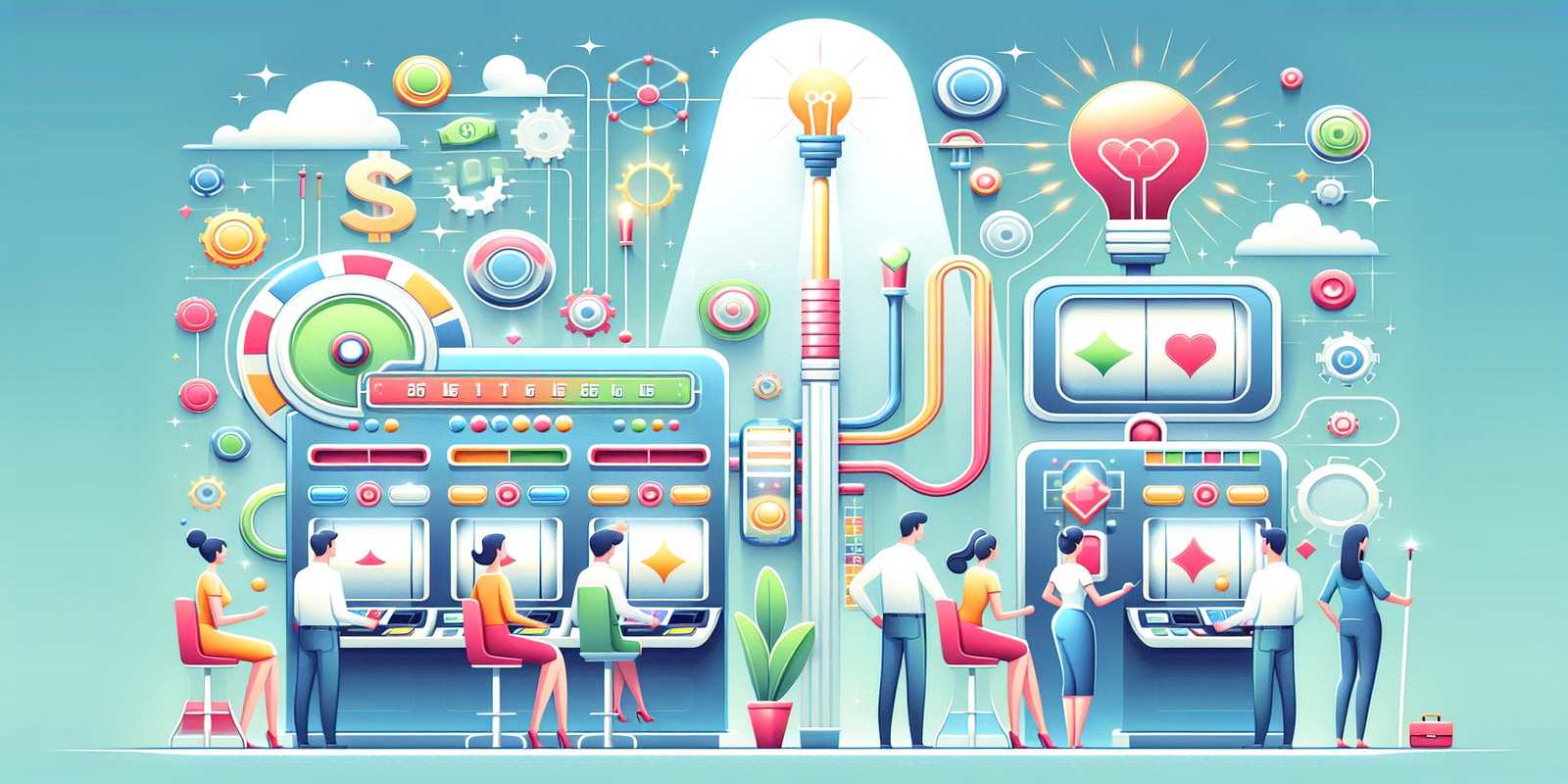 Unlock Your Luck: Top Strategies for Wynn Casino Slots 2025 - Slot Strategy Guide for pakistani | Super S9