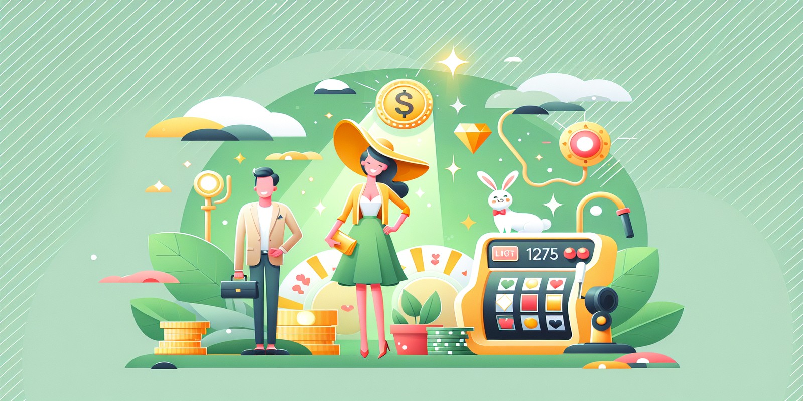 Wynn Casino: Top Slot Games for International Players in 2025 - Slot Strategy Guide for global | Super S9