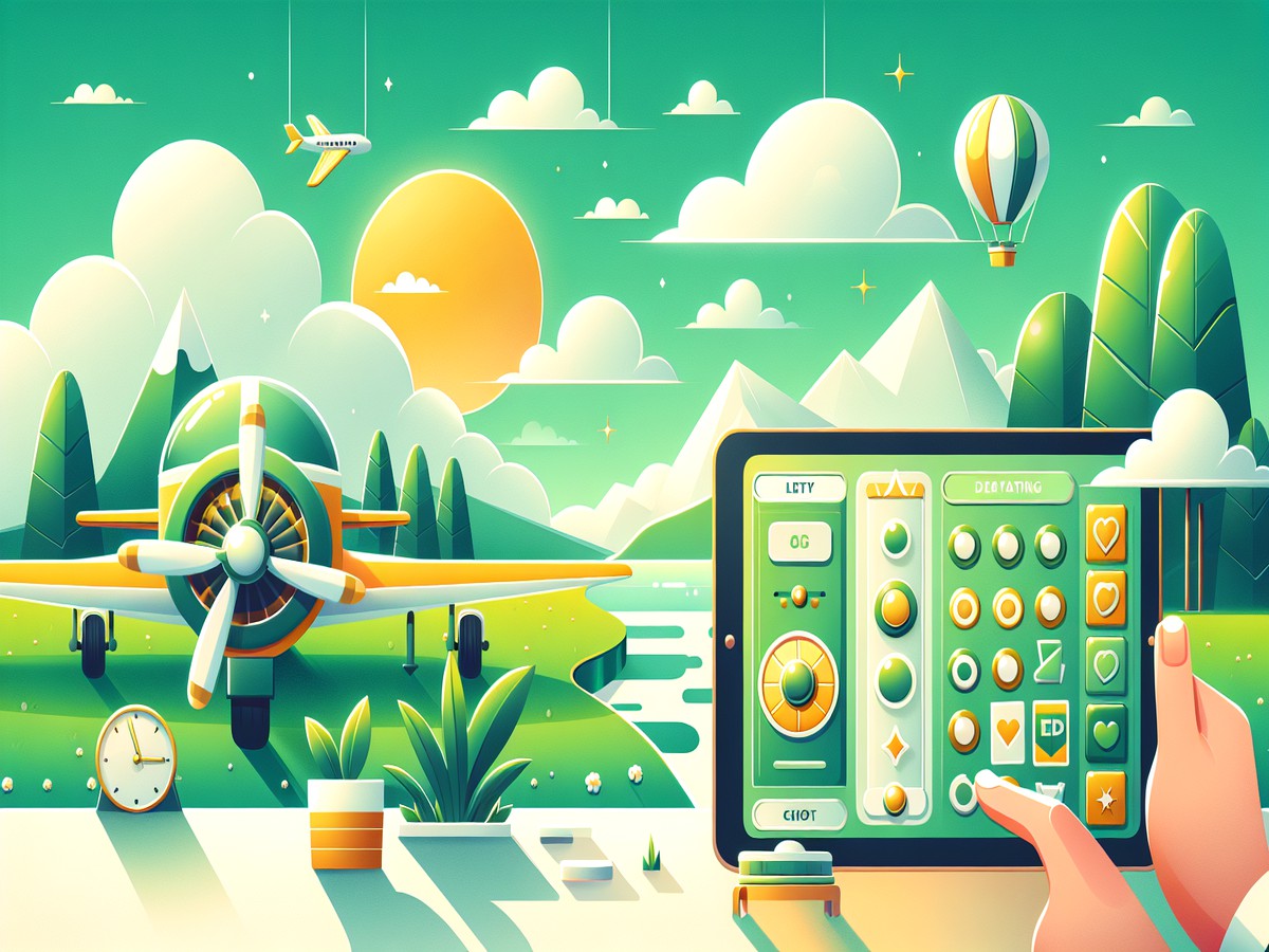 Super S9 Aviator Game