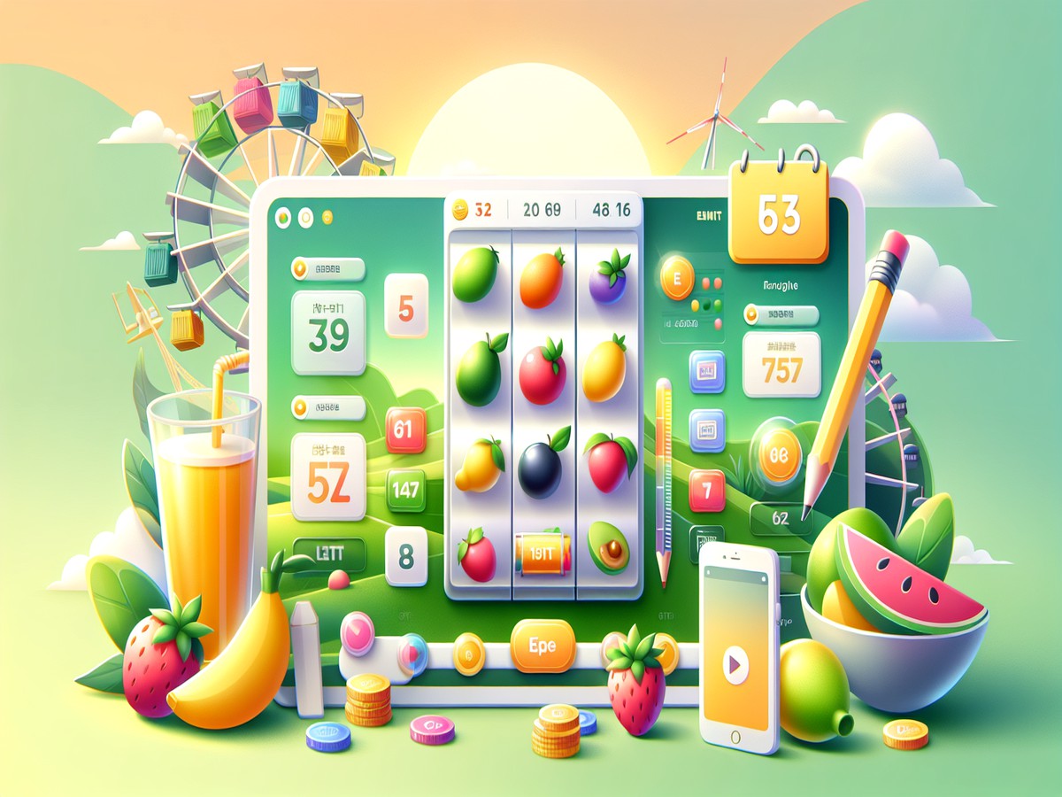 Super S9 Classic Fruit Slots