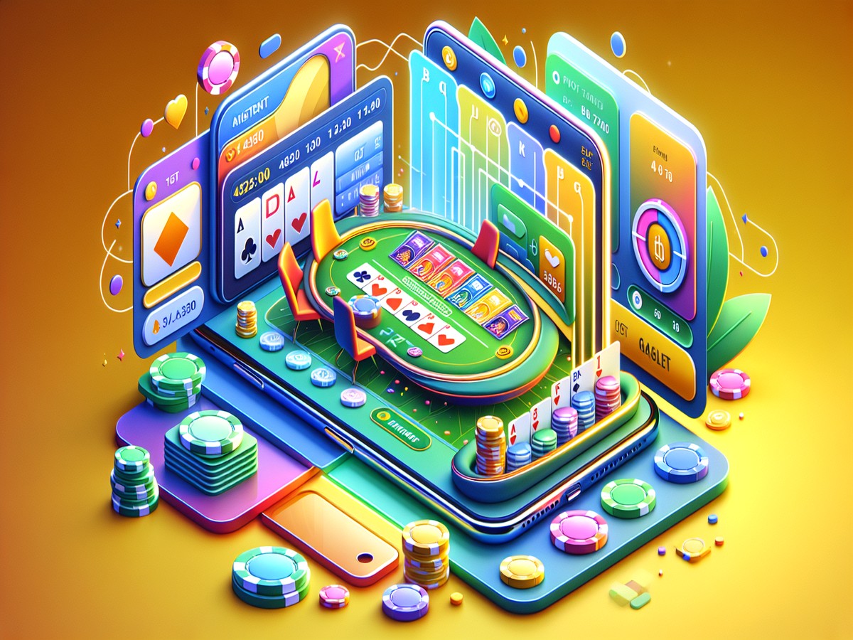 Super S9 Poker Games